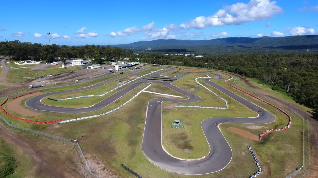 Go Kart World | 5 Cameron Park Dr, Cameron Park NSW 2285, Australia | Phone: 0477 744 094