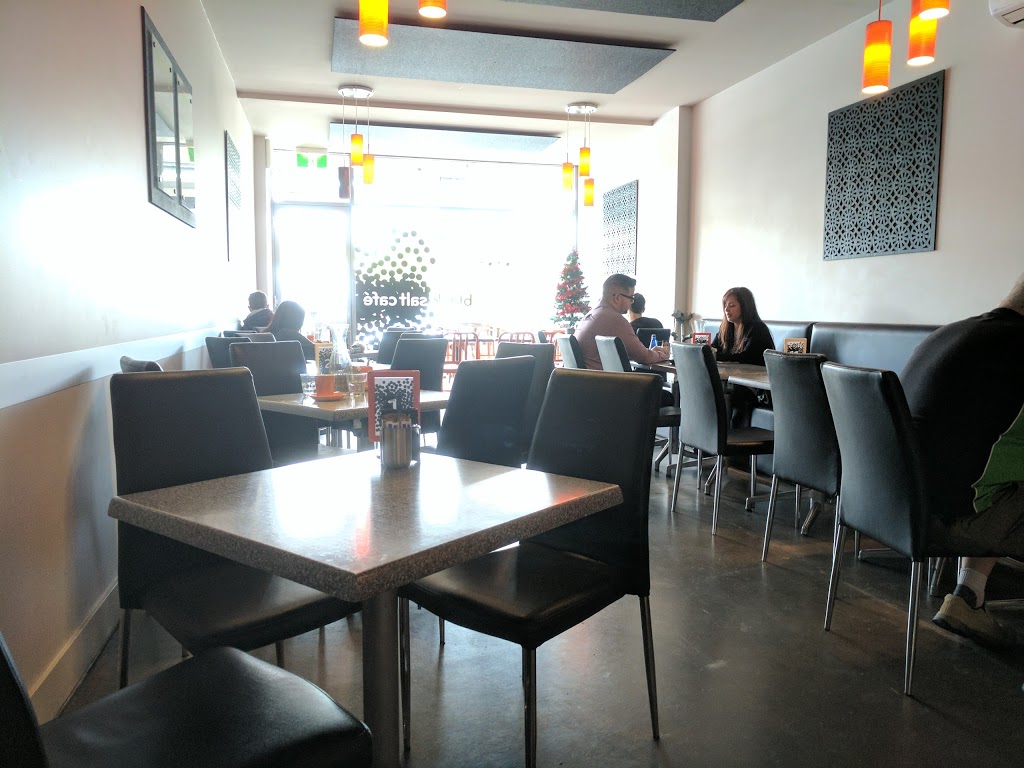 Black Salt Cafe | 1/947 Centre Rd, Bentleigh East VIC 3165, Australia | Phone: (03) 9570 9000