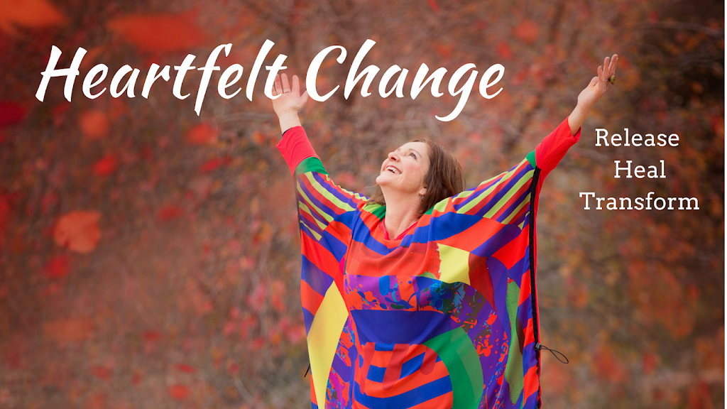 Heartfelt Change | health | 39 Panorama Rd, Lockwood South VIC 3551, Australia | 0409529752 OR +61 409 529 752