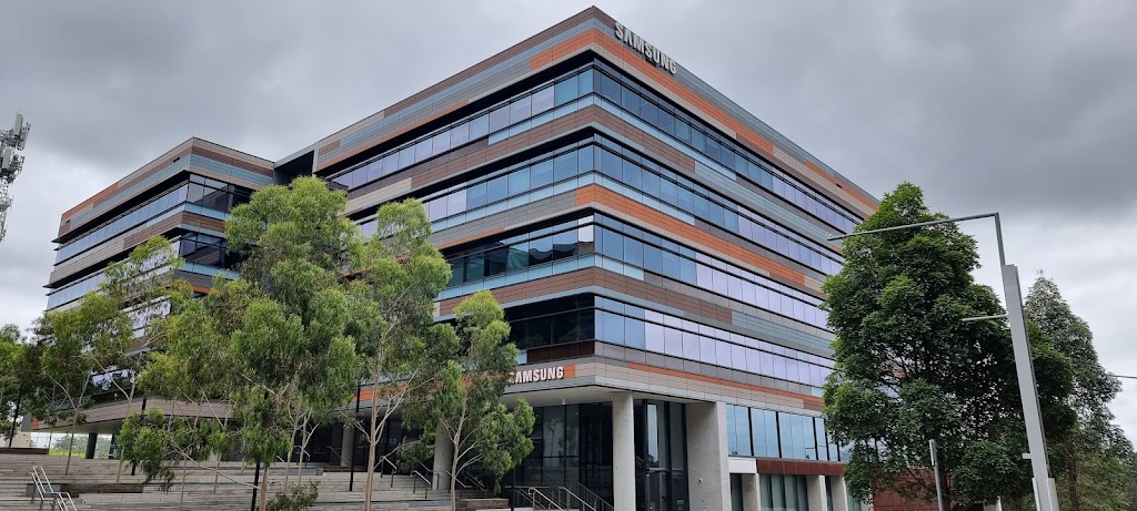 Samsung Australia | 3 Murray Rose Ave, Sydney Olympic Park NSW 2127, Australia | Phone: (02) 9763 9700