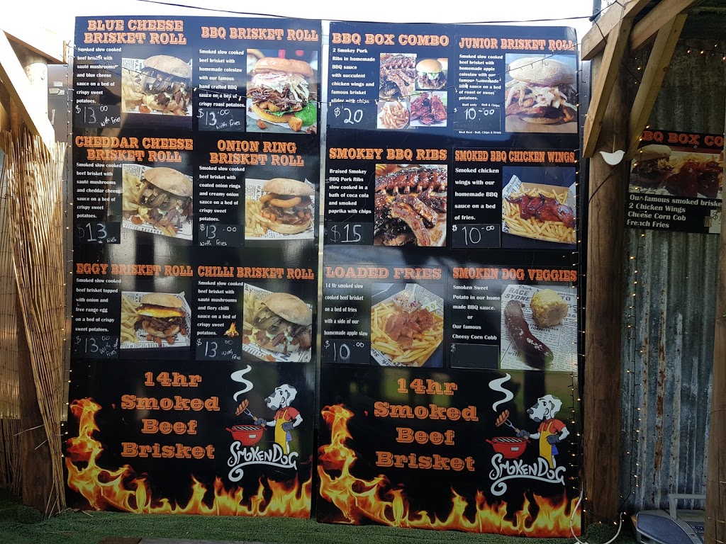 Smoken dog bbq | restaurant | Paulger Flat Rd, Yandina QLD 4561, Australia | 0400054099 OR +61 400 054 099