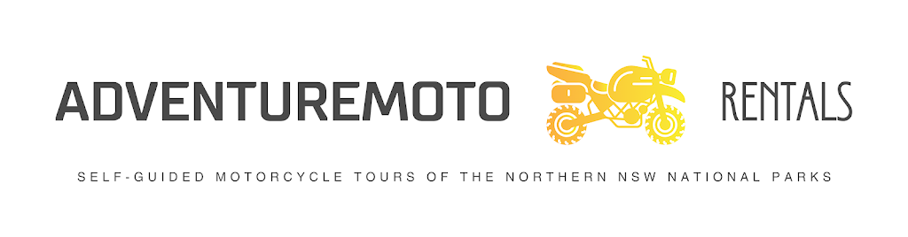 Adventure Moto Rentals | 33 Nicholsons Ln, Nashua NSW 2479, Australia | Phone: 0457 586 298