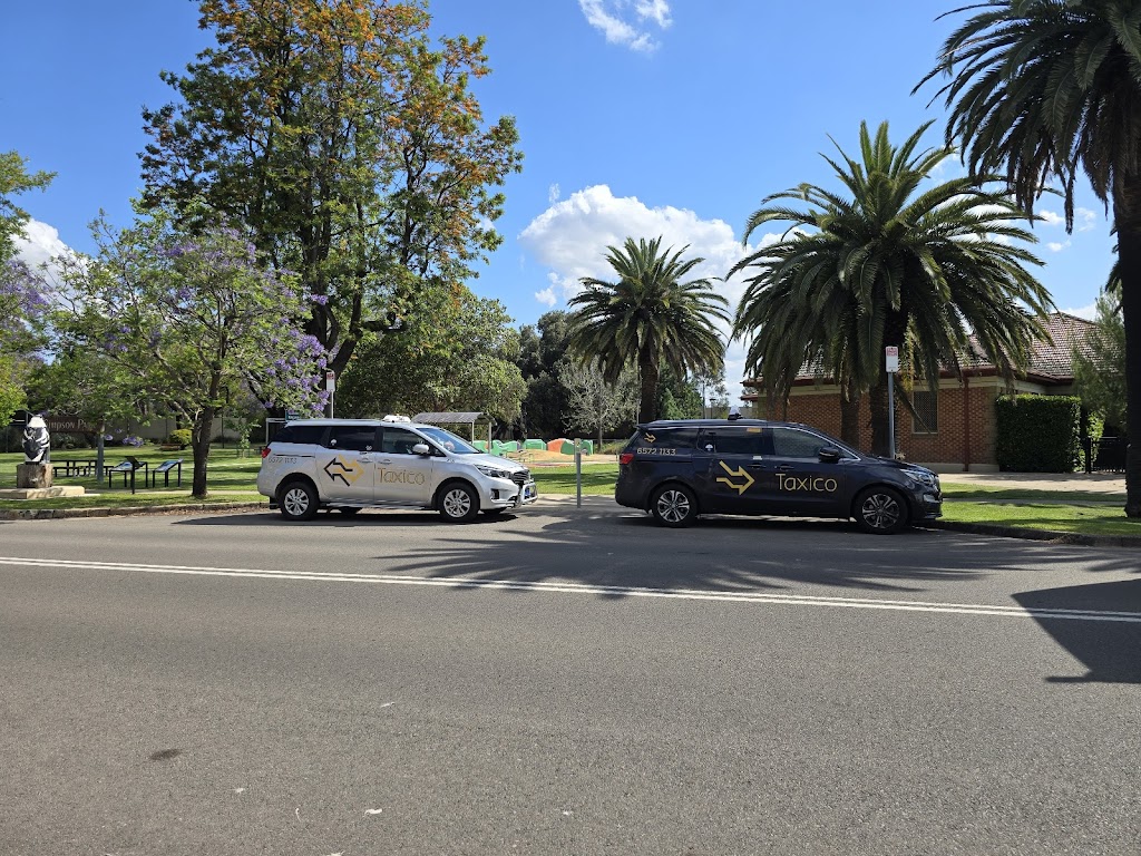 Hunter Valley Taxico- Muswellbrook Area Taxi | 19 Wilson St, Muswellbrook NSW 2333, Australia | Phone: (02) 6572 1133