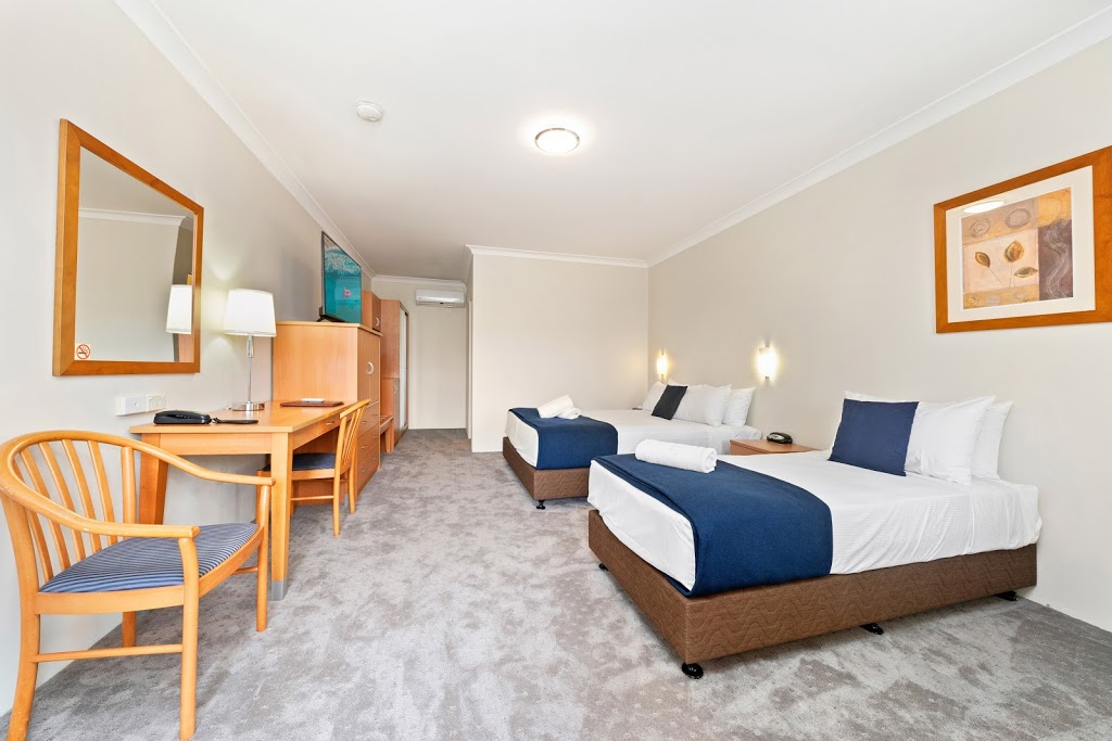 WM Hotel Bankstown | 850 Hume Hwy, Bass Hill NSW 2197, Australia | Phone: (02) 9644 9600