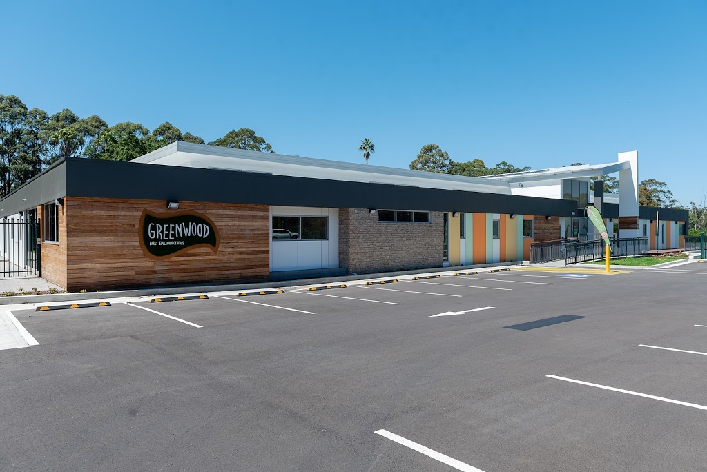 Greenwood Dural | school | 1A Harris Rd, Dural NSW 2158, Australia | 1800413921 OR +61 1800 413 921