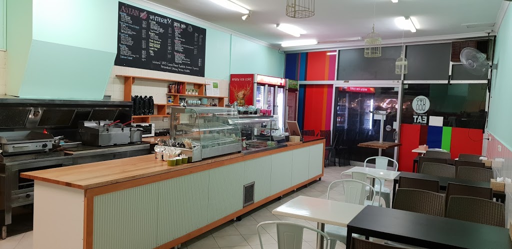 Take Away & Cafe HaeMeal | restaurant | 15 Brodie St, Rydalmere NSW 2116, Australia | 0288729216 OR +61 2 8872 9216