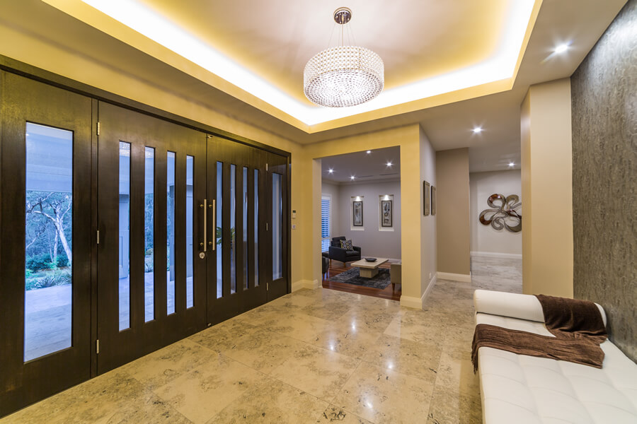 Bannerman Homes | 4 Ernesta Pl, Bella Vista NSW 2153, Australia | Phone: (02) 8883 1411