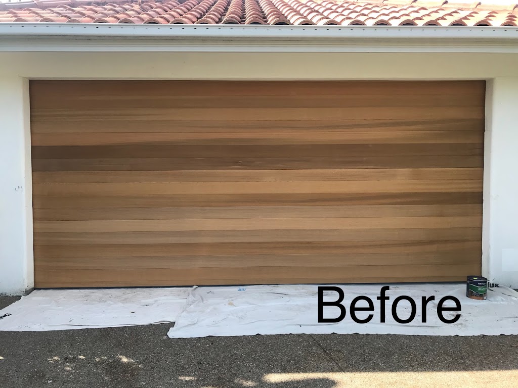 Element Painters | Barrier Reef Dr, Mermaid Waters QLD 4218, Australia | Phone: 0415 046 399