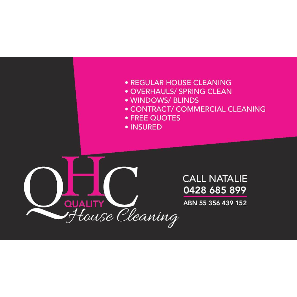 Quality House Cleaning | 16 Anderson Ave, Casino NSW 2470, Australia | Phone: 0428 685 899