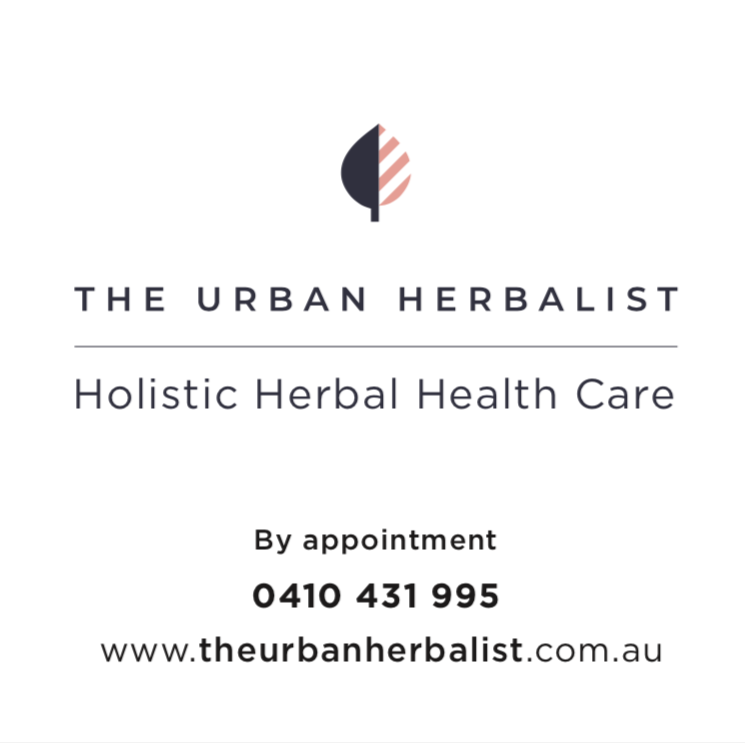 The Urban Herbalist | health | 11a Fagg St, East Geelong VIC 3219, Australia | 0410431995 OR +61 410 431 995