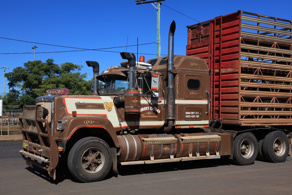 Robert Calder Transport | moving company | 75 Wingfield Rd, Narromine NSW 2821, Australia | 0268891211 OR +61 2 6889 1211