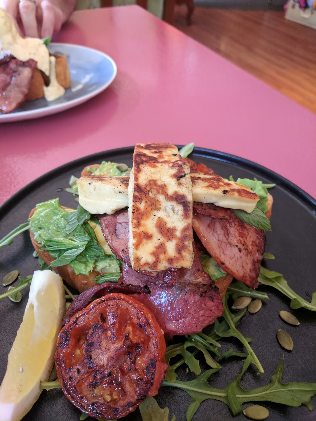The Full Circle Eatery | restaurant | 161-171 Phillip Dr, South West Rocks NSW 2431, Australia | 0265665730 OR +61 2 6566 5730