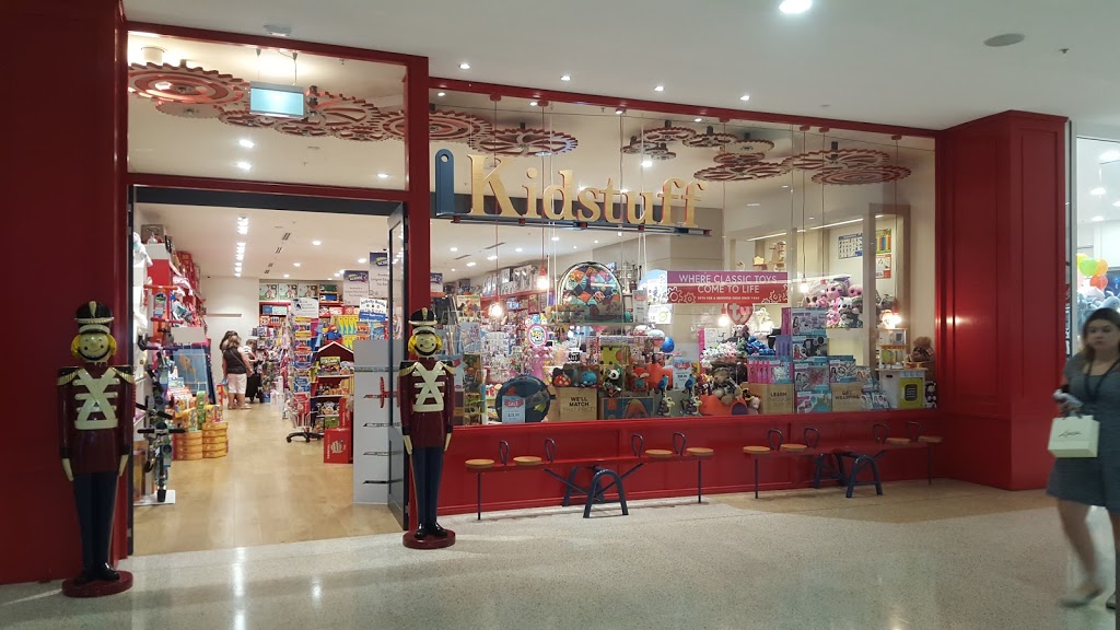 Kidstuff | Macquarie | store | S1007 Level 1, Macquarie centre, 17 Herring Rd, North Ryde NSW 2113, Australia | 0298890258 OR +61 2 9889 0258