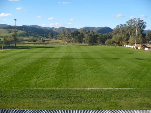 Myrtleford Savoy Soccer Club | 256 Great Alpine Rd, Myrtleford VIC 3737, Australia | Phone: 0424 373 143