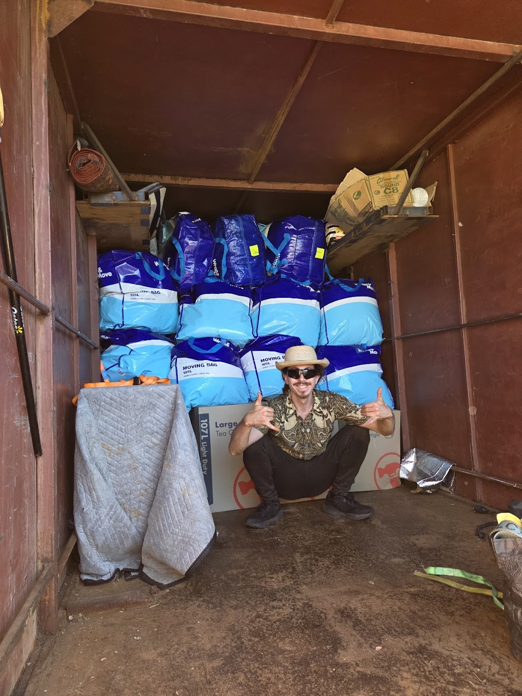 Northern Removals | 9 McInnes Ln, Tyagarah NSW 2481, Australia | Phone: 0404 576 080