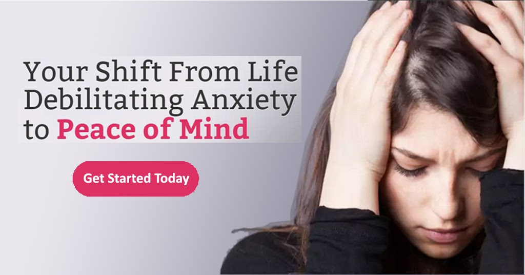 Anxiety Free Life | 50 Campbell Ave, Anna Bay NSW 2316, Australia | Phone: 0411 845 062