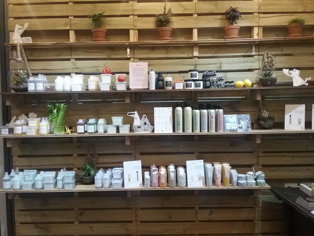 The Sustainable Salon | hair care | 54 Waterloo St, Surry Hills NSW 2010, Australia | 0296991111 OR +61 2 9699 1111