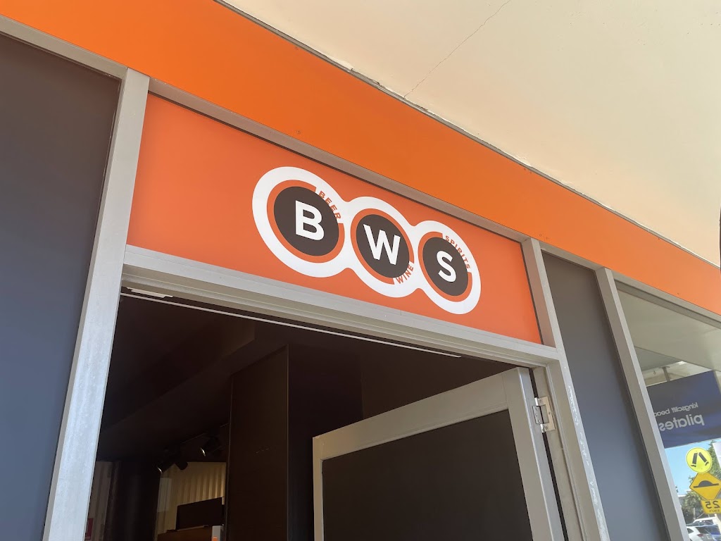 BWS Kingscliff | Shop 2/32 Marine Parade, Kingscliff NSW 2487, Australia | Phone: (02) 6674 8644
