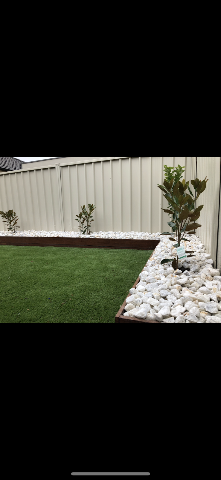 NV Landscaping and Maintenance | 1000 Leakes Rd, Tarneit VIC 3029, Australia | Phone: 0435 200 136