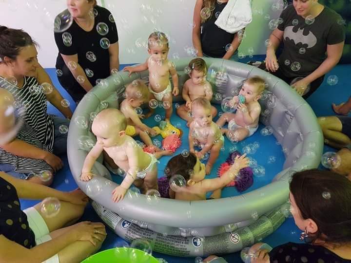 Baby Sensory Margaret River | health | 3/40 Station Rd, Margaret River WA 6285, Australia | 0477038202 OR +61 477 038 202