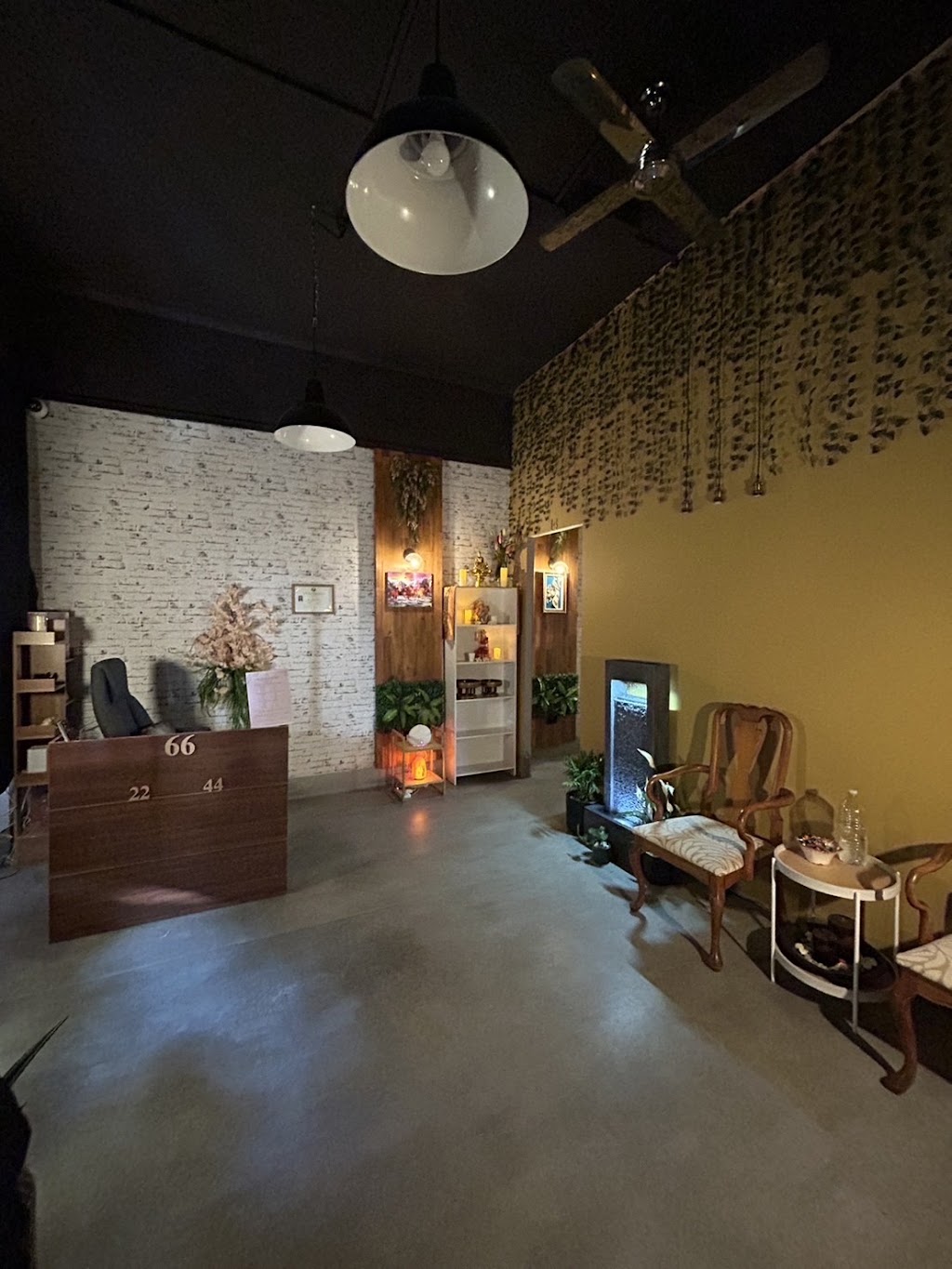 Laimaa Thai Massage Therapy | 66 George St, Windsor NSW 2756, Australia | Phone: 0490 399 743