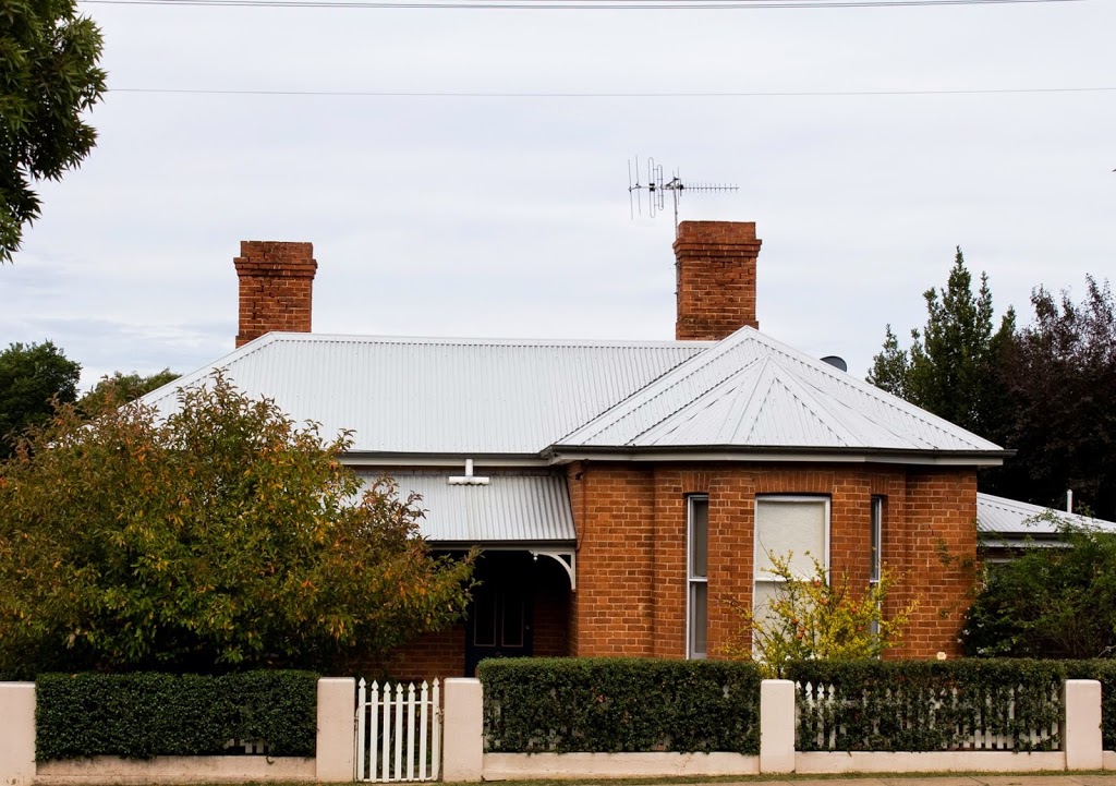 Bathurst Heritage Apartments & Cottages | lodging | 244 William St, Bathurst NSW 2795, Australia | 0263324920 OR +61 2 6332 4920