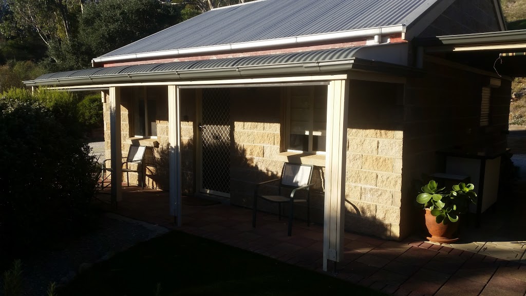 Riesling Trail & Clare Valley Cottages | 9 Warenda Rd, Clare SA 5453, Australia | Phone: 0427 842 232