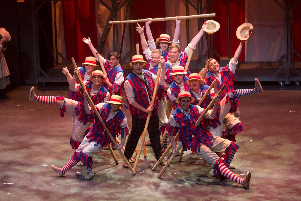 CenterStage Geelong | 26 Rodney Rd, North Geelong VIC 3215, Australia | Phone: (03) 5272 1775