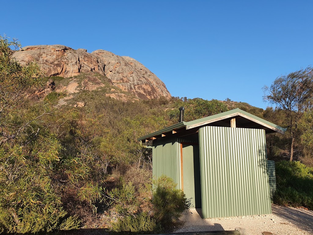 Peak Charles Campground | North Cascade WA 6445, Australia | Phone: (08) 9083 2100