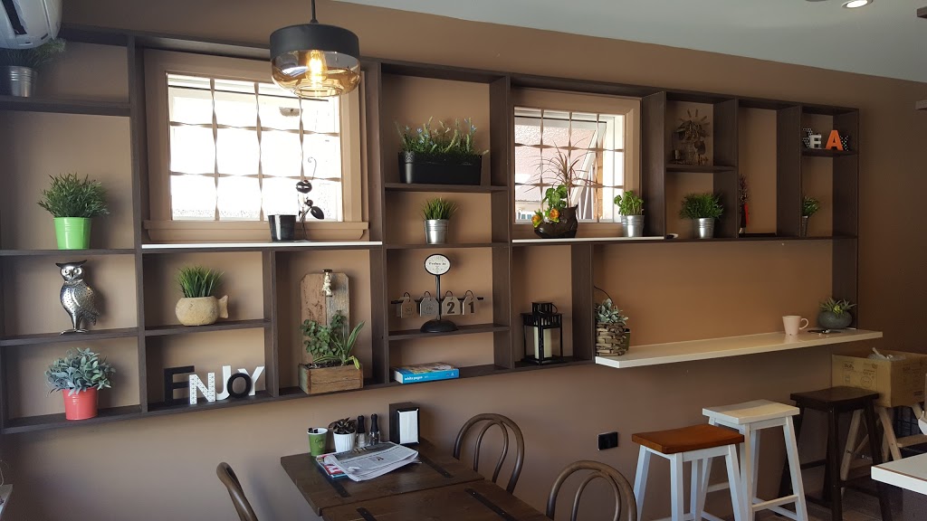 Best Coffee House | cafe | 13 Blaxland Rd, Rhodes NSW 2138, Australia