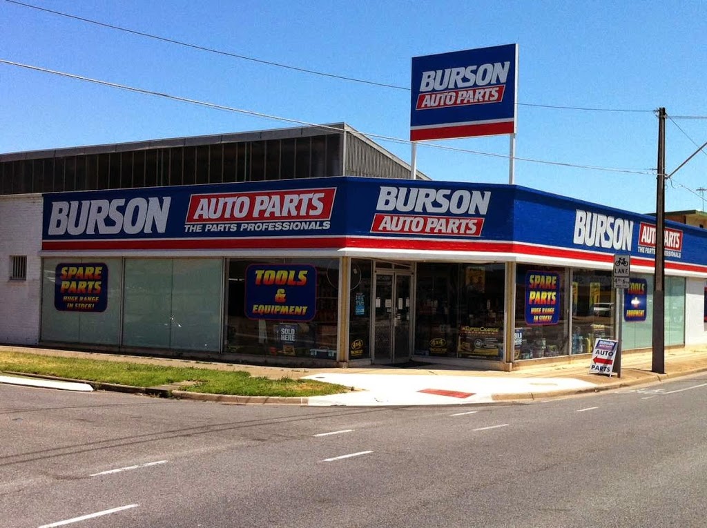 Burson Auto Parts | 381 Torrens Rd, Kilkenny SA 5009, Australia | Phone: (08) 8445 7500