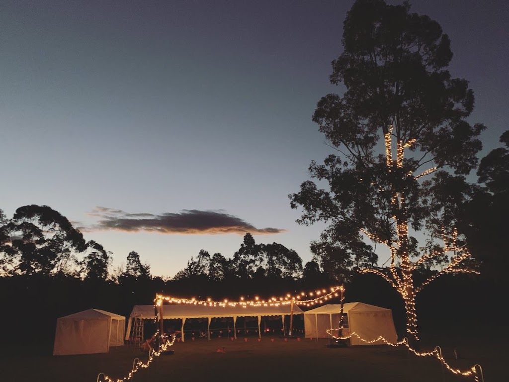 Bransley Park Weddings and Functions | 125 Smiths Creek Rd, Kundabung NSW 2441, Australia | Phone: 0401 050 896
