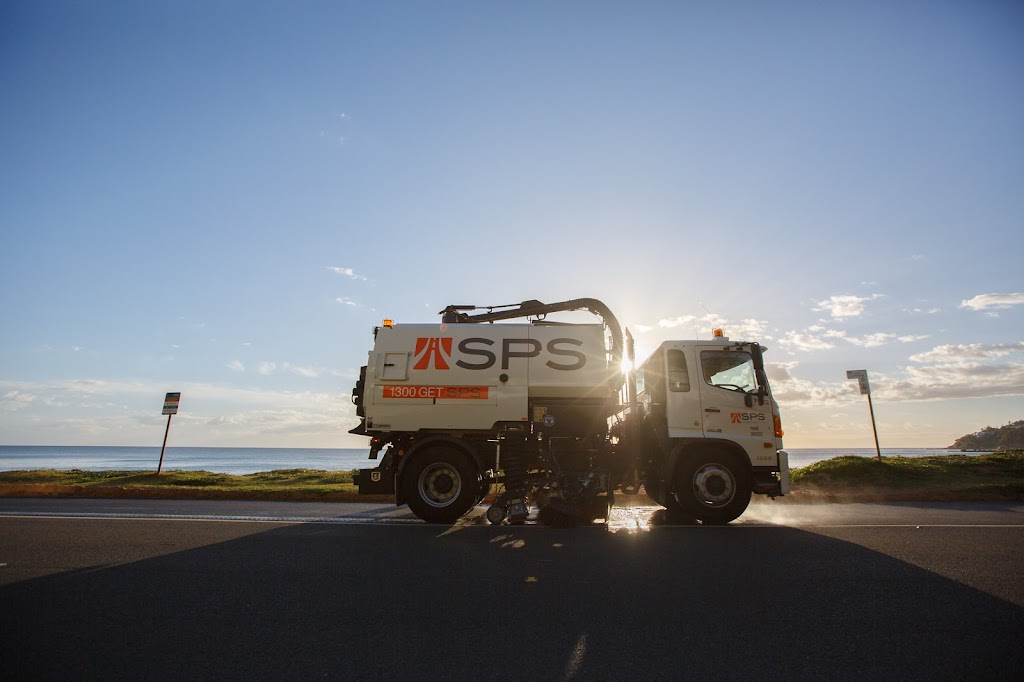 Specialised Pavement Services Pty Ltd | 10/84 Ingleston Rd, Wakerley QLD 4154, Australia | Phone: (07) 3890 2766