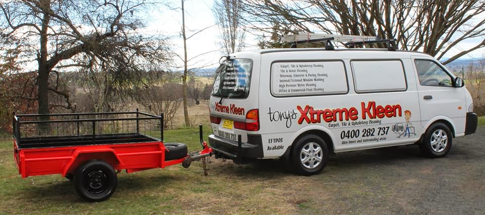 Tonys Xtreme Kleen | laundry | 615 Gwydir Hwy, Glen Innes NSW 2370, Australia | 0400282737 OR +61 400 282 737