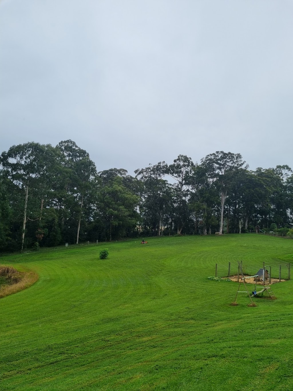 Under Pressure - Pressure Cleaning & Maintenance | general contractor | 979 Orara Way, Nana Glen NSW 2450, Australia | 0403295202 OR +61 403 295 202