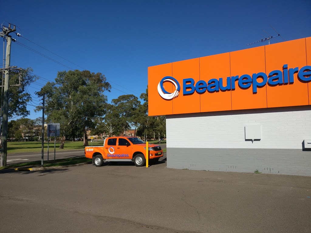 Beaurepaires | car repair | 498 Great Western Hwy, Cnr Pages Rd, St Marys NSW 2760, Australia | 0291324169 OR +61 2 9132 4169