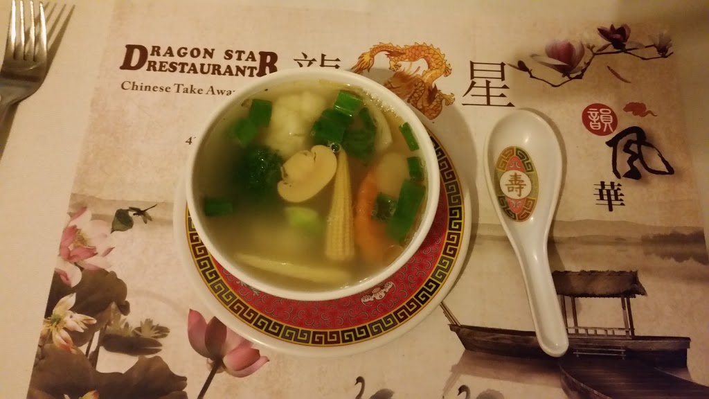 Dragon Star Chinese Restaurant | restaurant | 44 Temple St, Heyfield VIC 3858, Australia | 0351482888 OR +61 3 5148 2888