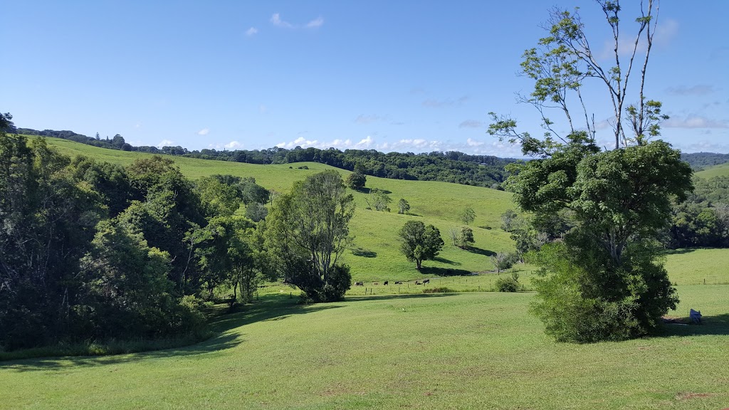 Coorabell Cottages | 17 Koranba Pl, Coorabell NSW 2479, Australia | Phone: (02) 6684 7728