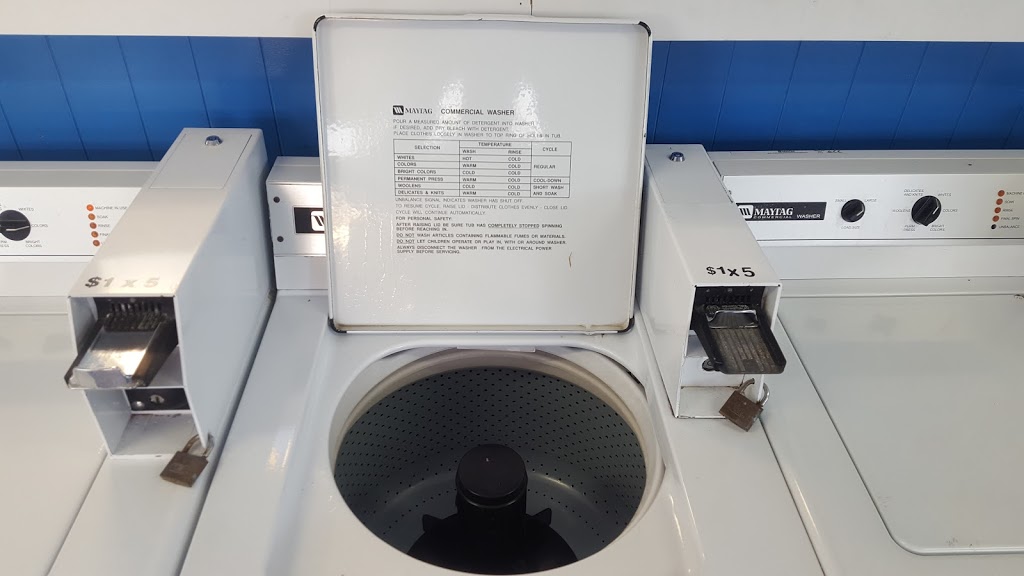 Strathpine Laundromat | laundry | 86 Bells Pocket Rd, Strathpine QLD 4500, Australia