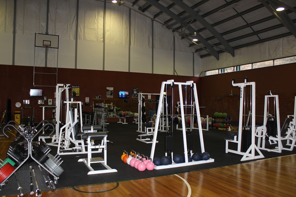 Thredbo Leisure Centre | gym | 7 Friday Dr, Thredbo NSW 2625, Australia | 0264594138 OR +61 2 6459 4138
