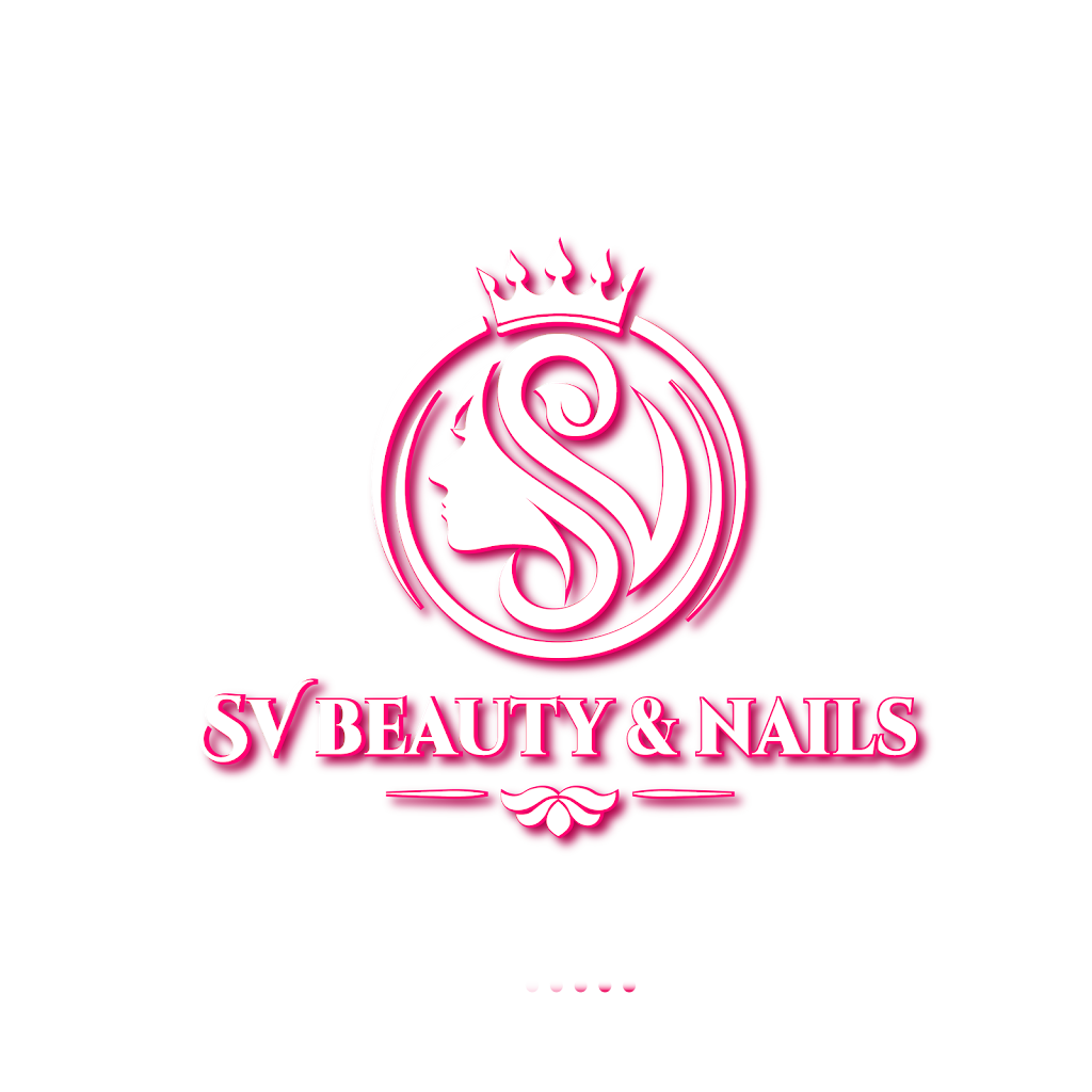 SV BEAUTY AND NAILS | 5 Riverland Rd, Clyde VIC 3978, Australia | Phone: 0470 461 325