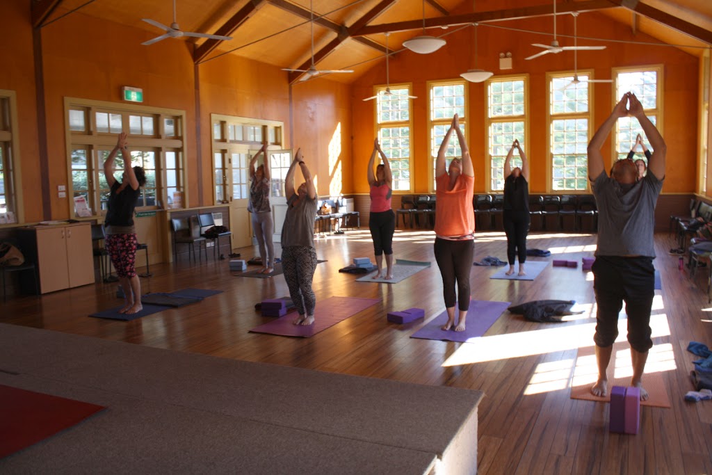Soul2soul Yoga | Cottage Hall Prince Henry Complex, Ewing Ave, Little Bay NSW 2036, Australia | Phone: 0413 645 972