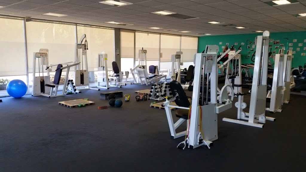 Freedom Fitness | gym | 2/33 Macedon St, Sunbury VIC 3429, Australia | 0387469921 OR +61 3 8746 9921