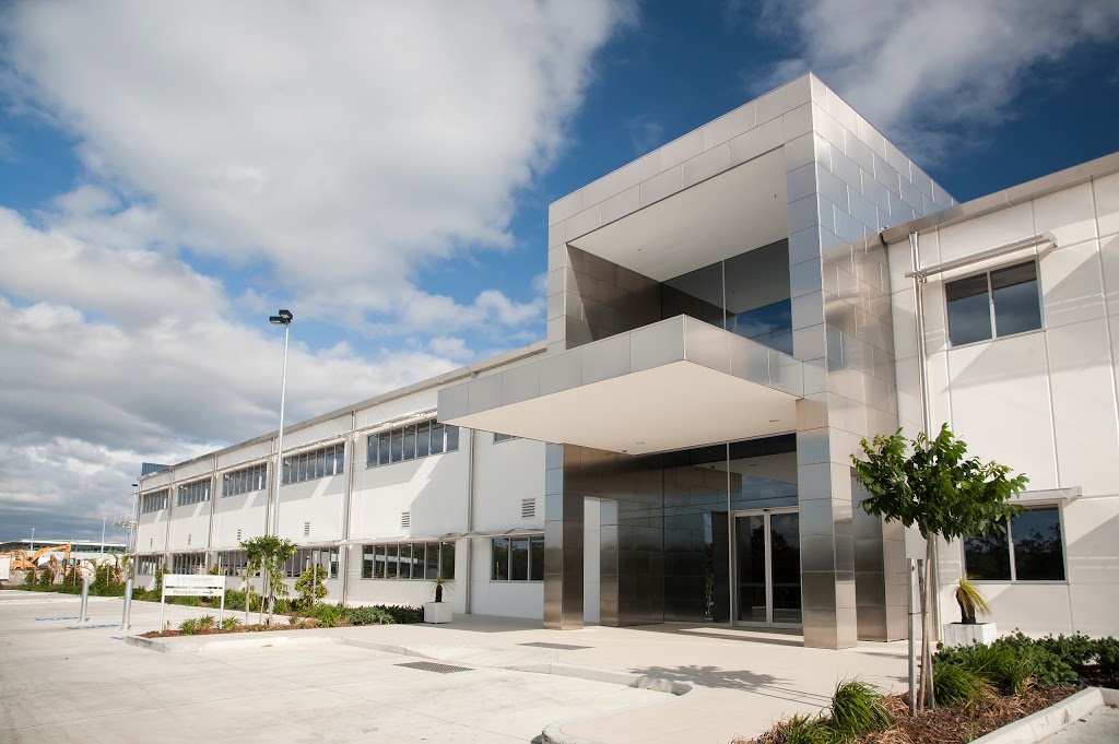 Stoddart - Stoddart Head Office | 39 Forest Way, Karawatha QLD 4117, Australia | Phone: (07) 3440 7600