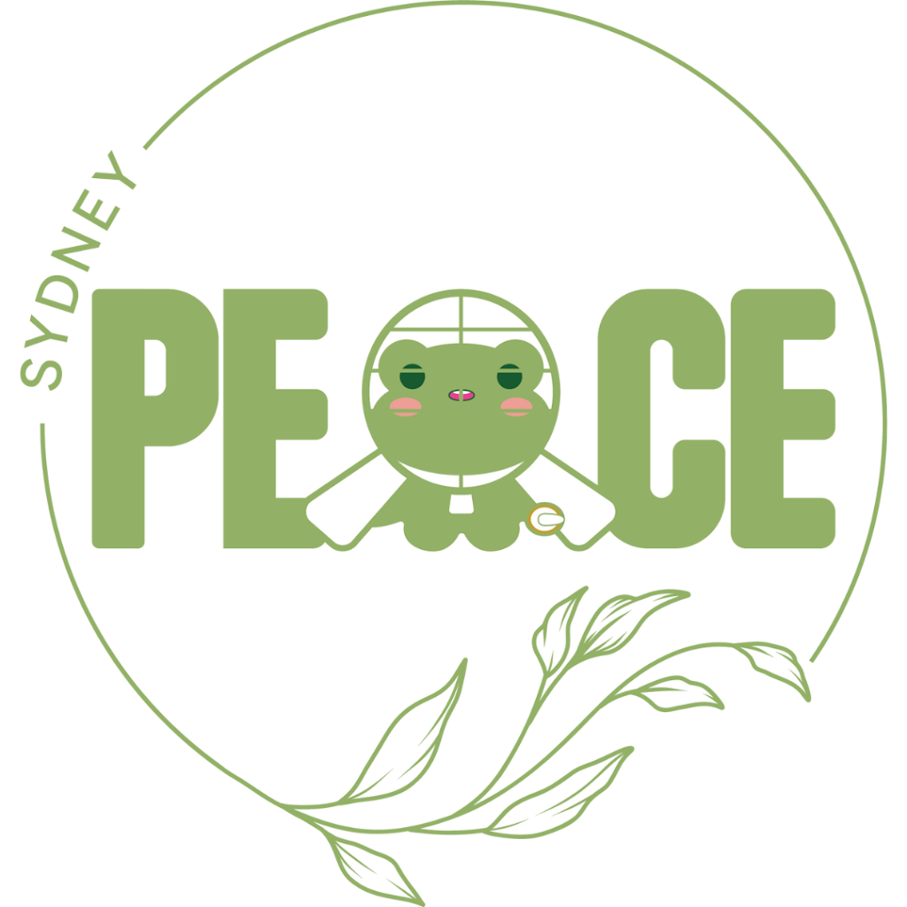 Peace Kendo Club | Community Hall, 9 Wellington Rd, East Lindfield NSW 2070, Australia | Phone: 0455 739 631
