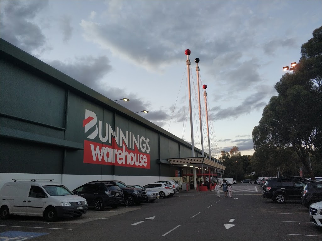 Bunnings Lidcombe (23-29 Parramatta Rd) Opening Hours
