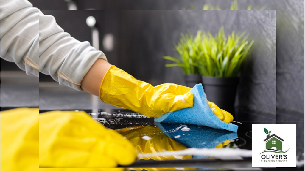 Oliver’s Cleaning Group PTY LTD | 6 Highfield Pl, Bellbird Park QLD 4300, Australia | Phone: 0435 196 882