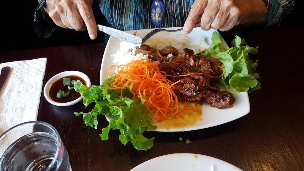 Mulgoa Thai Restaurant | 1216 Mulgoa Rd, Mulgoa NSW 2745, Australia | Phone: (02) 4773 8880