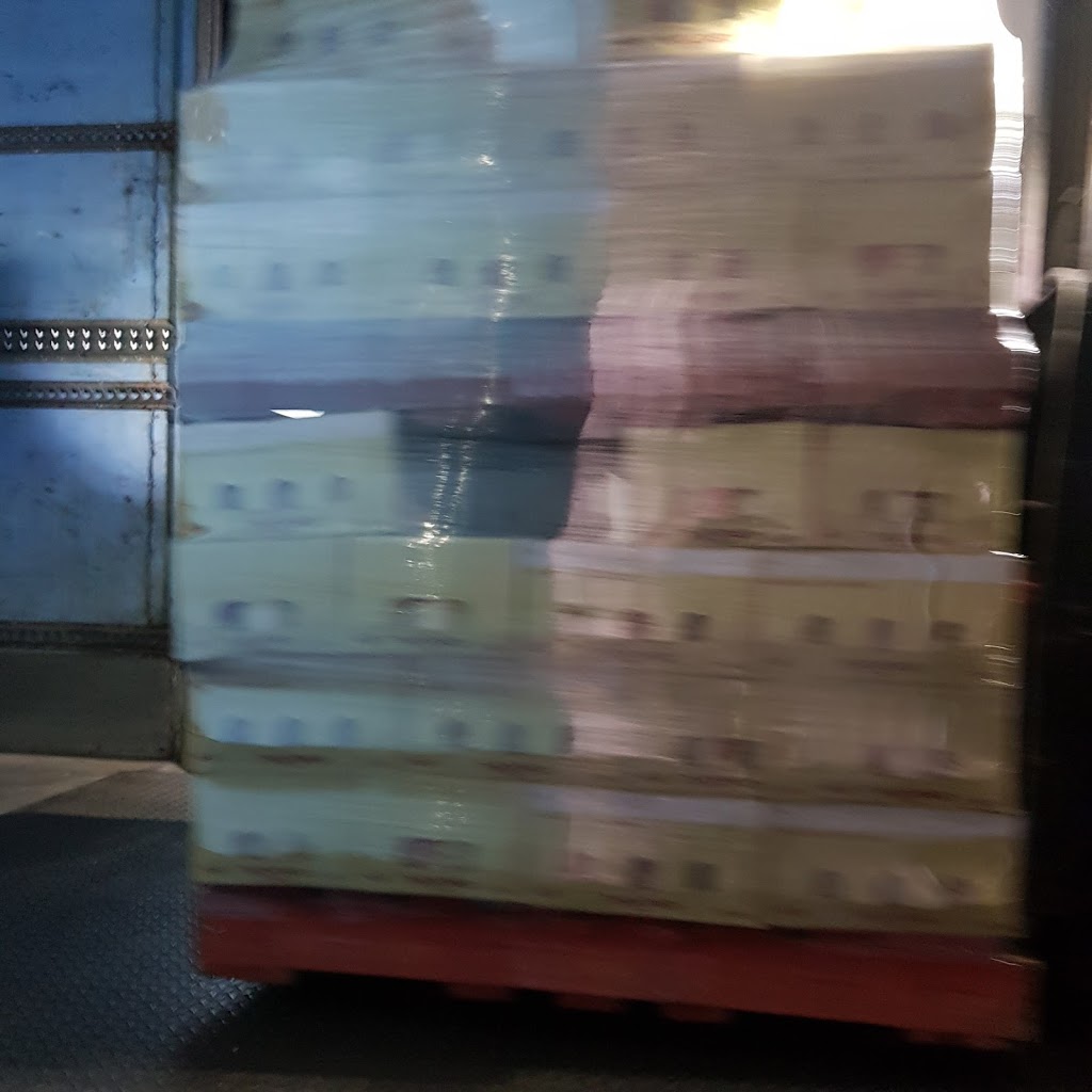 Rand Refrigerated Logistics |  | 45 Fulton Dr, Derrimut VIC 3030, Australia | 0383409900 OR +61 3 8340 9900
