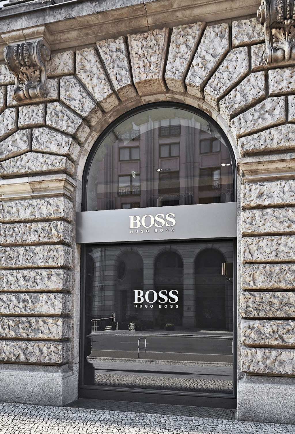 BOSS Store | clothing store | Chadstone Shopping Centre, g054/1341 Dandenong Rd, Chadstone VIC 3148, Australia | 0395309911 OR +61 3 9530 9911